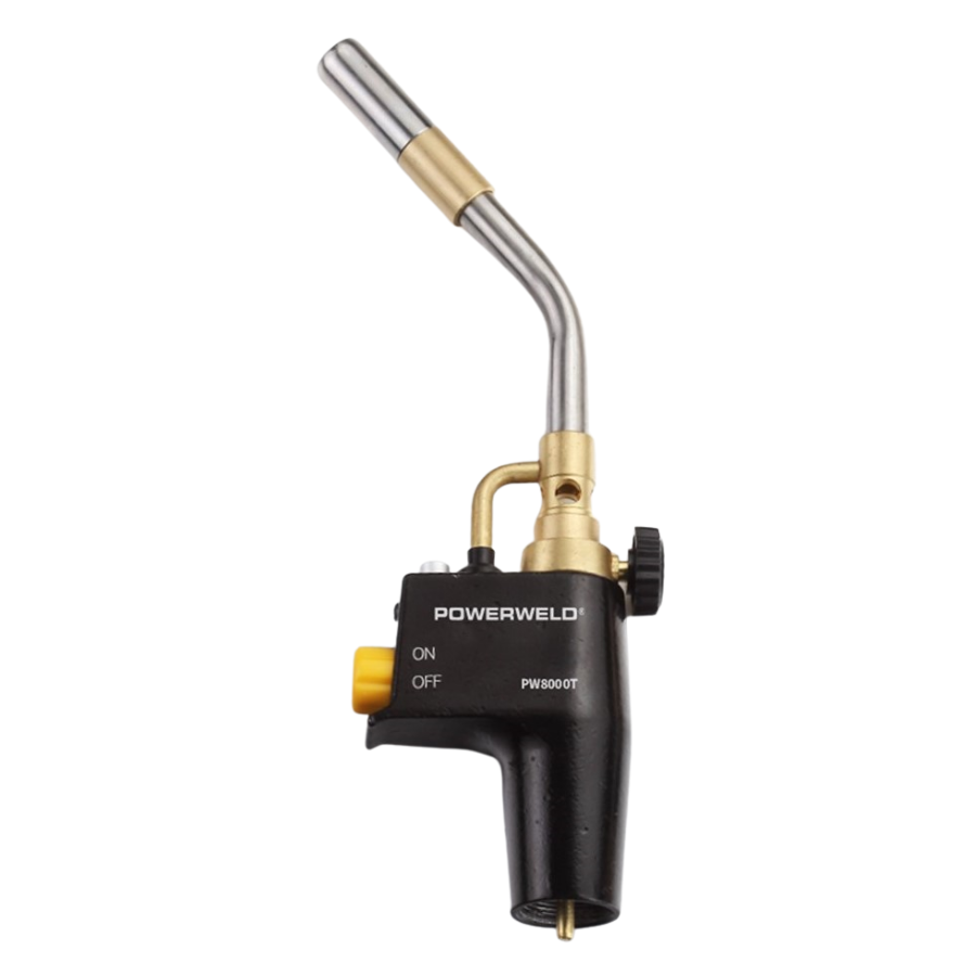 Powerweld Auto Ignitor Torch for Propane MAPP Gas Canada