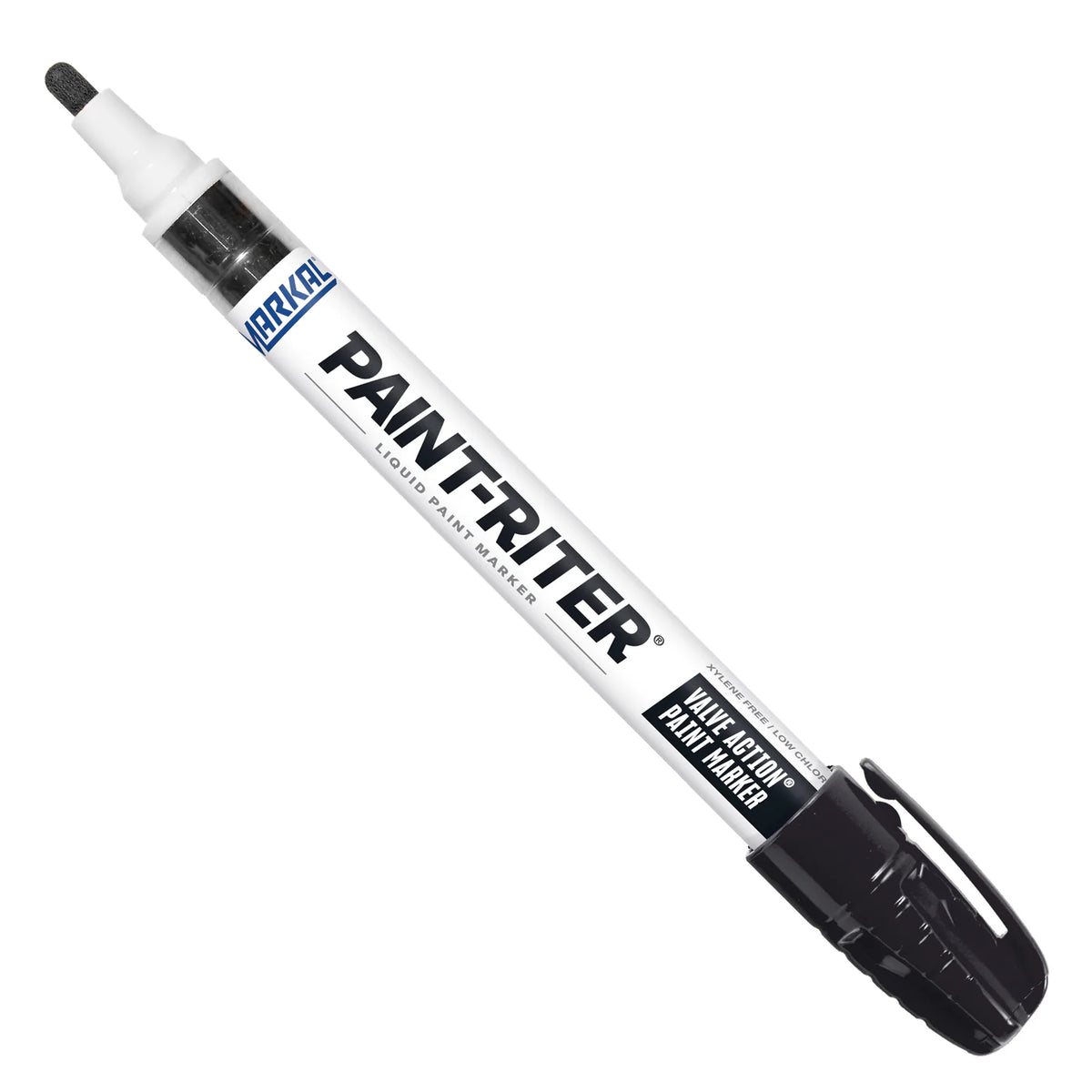 Markal Paint-Riter Valve-Action Paint Marker