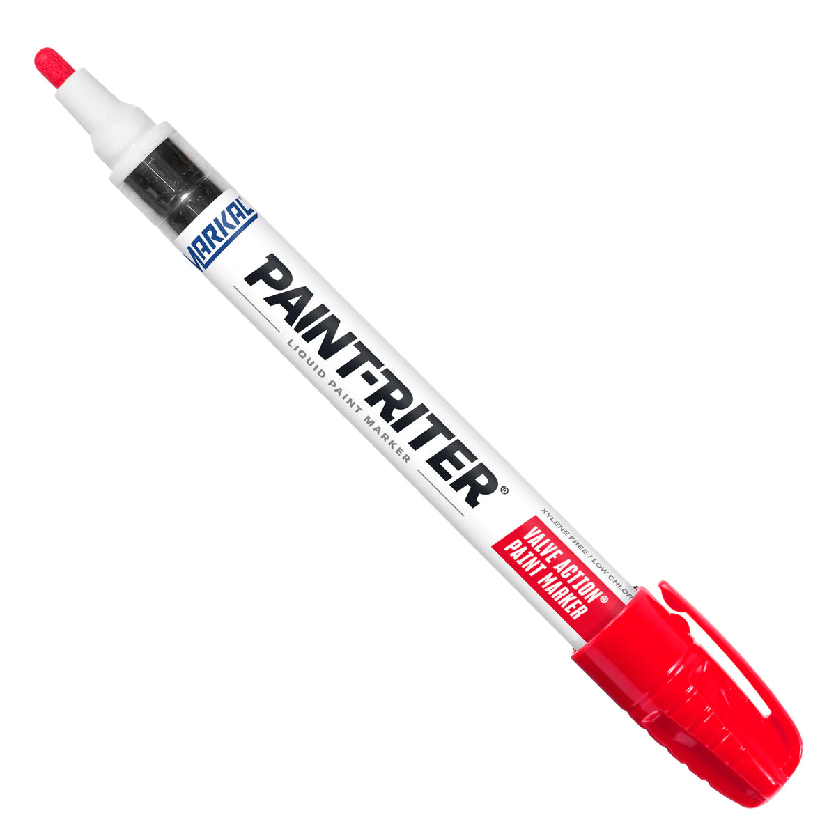 Markal Paint-Riter Valve-Action Paint Marker