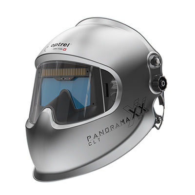 Optrel Crystal CLT Panoramaxx Welding Casque