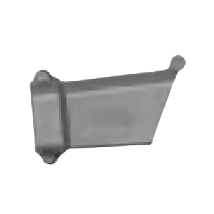 Parker PGP2515DM0, Push Pull Handle Connector Module