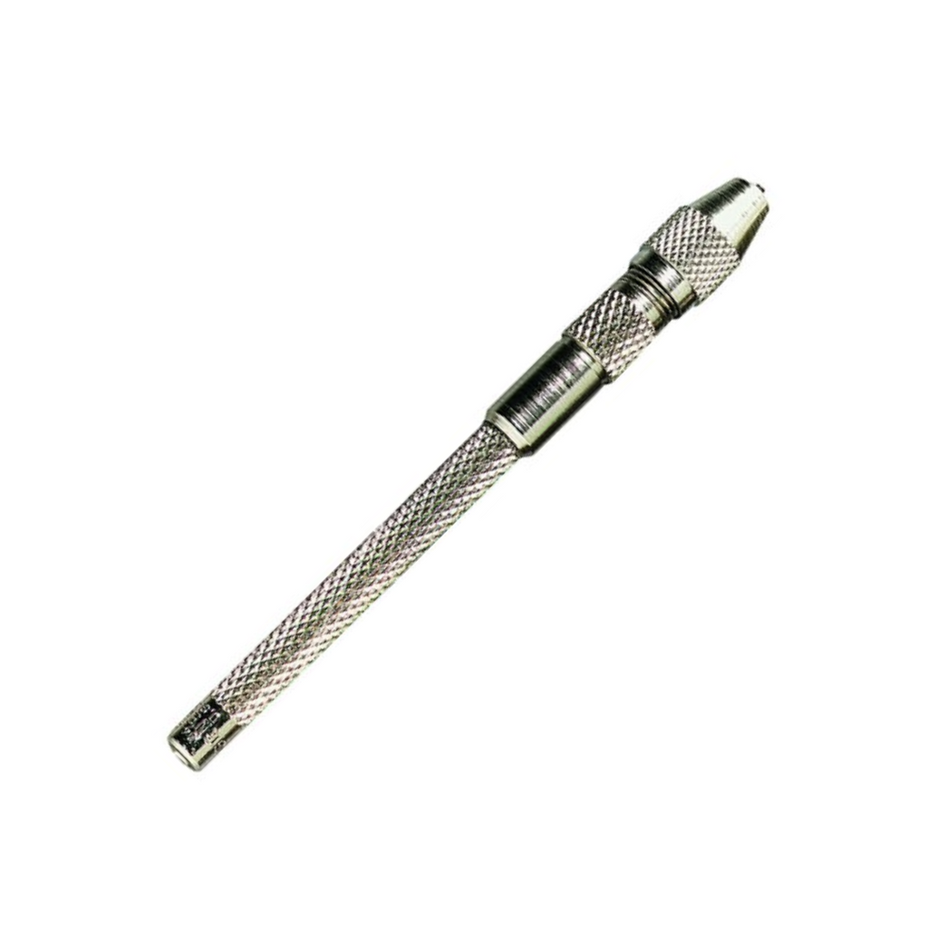 Shop Pin Vise - .110-.187 Capacity | Canada Welding Supply