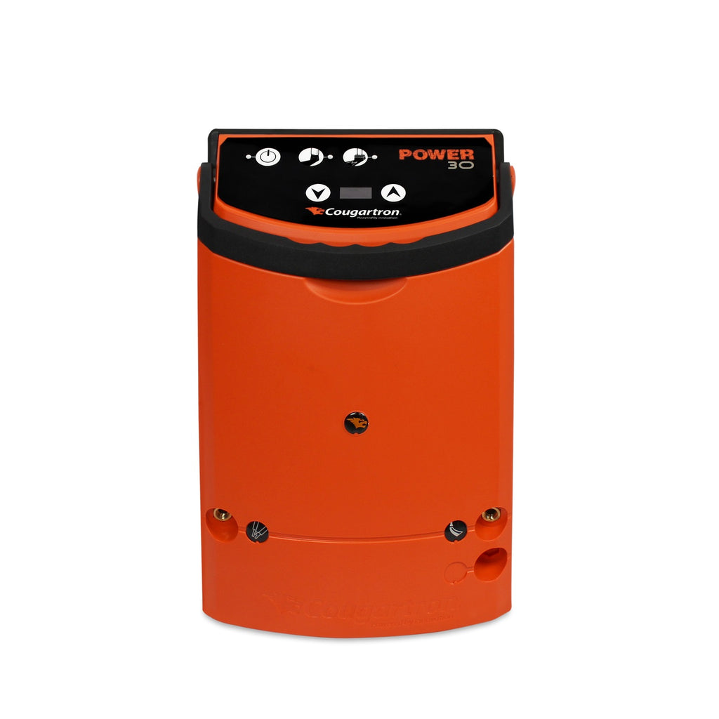 Shop Cougartron Power30 Weld Cleaning System Canada Welding Supply