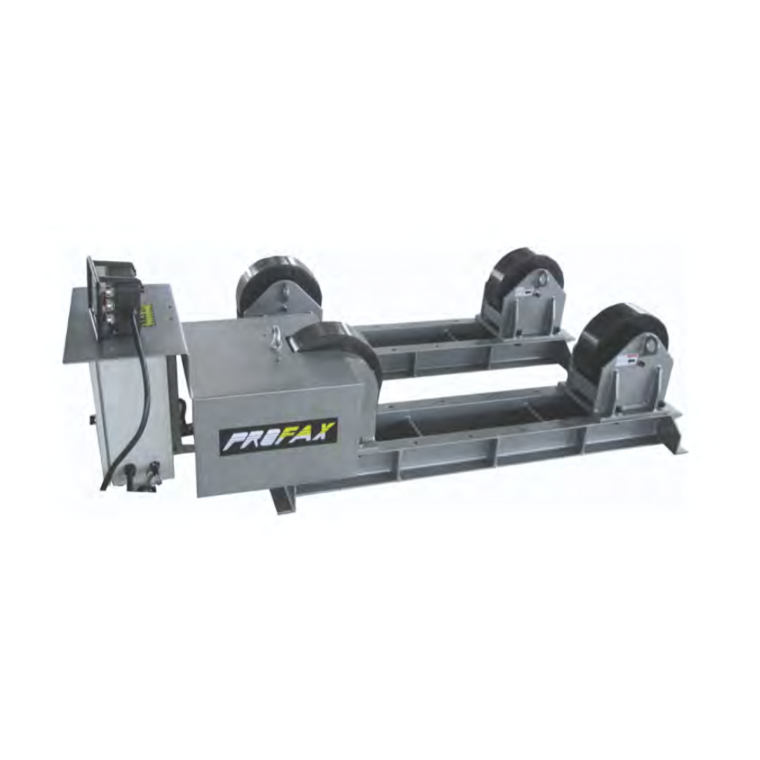 Profax 5 tonnes Rouleaux de virage - TR-10000
