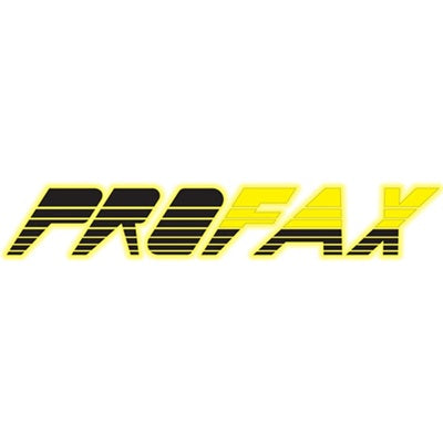 Profax Wo-S, tête d'oscillateur de soudage