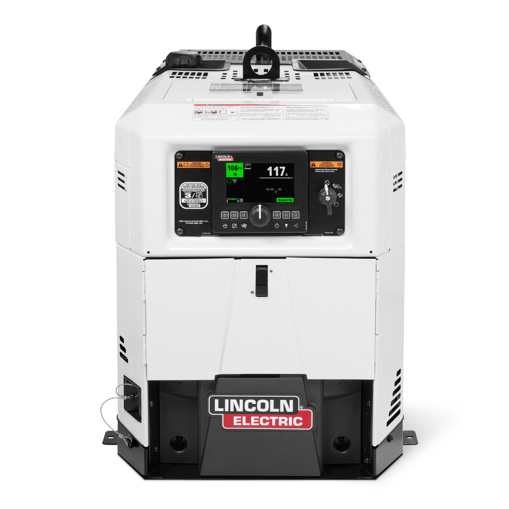 Shop Lincoln Electric RANGER® AIR 260MPX Multi-Function Engine