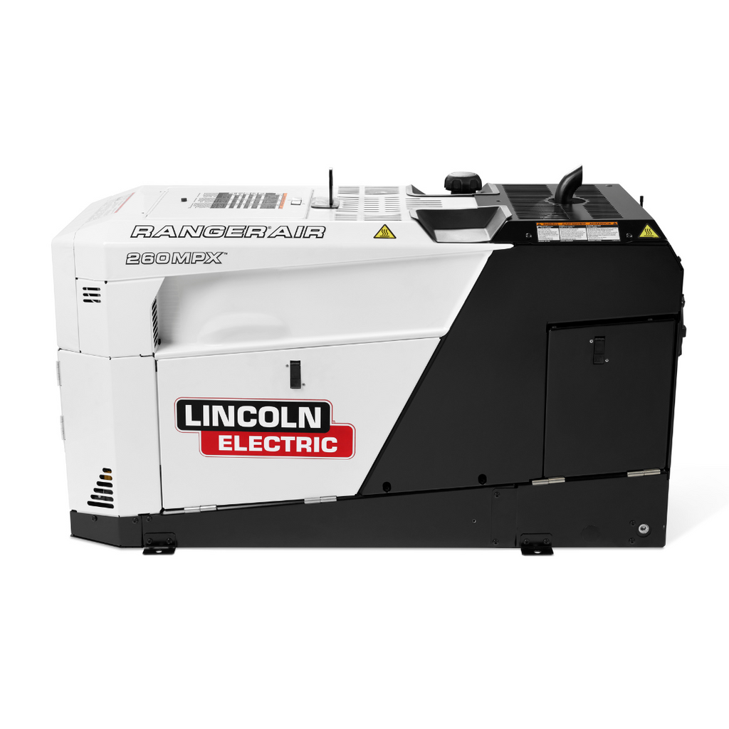 Shop Lincoln Electric RANGER® AIR 260MPX Multi-Function Engine