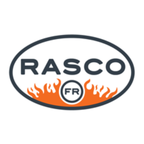 Rasco hot sale fr vest