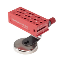 Strong Hand Tungsten Pro-Gauge, Square - ATG227