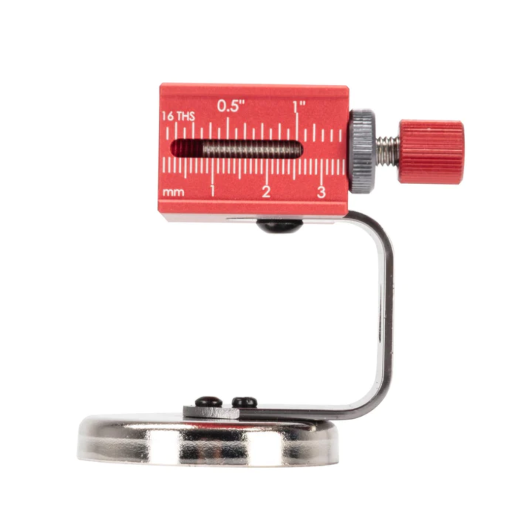 Strong Hand Tungsten Pro-Gauge, Square - ATG227