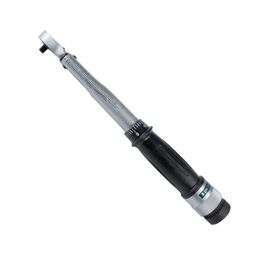 JET Tools Torque Wrench, 1/4