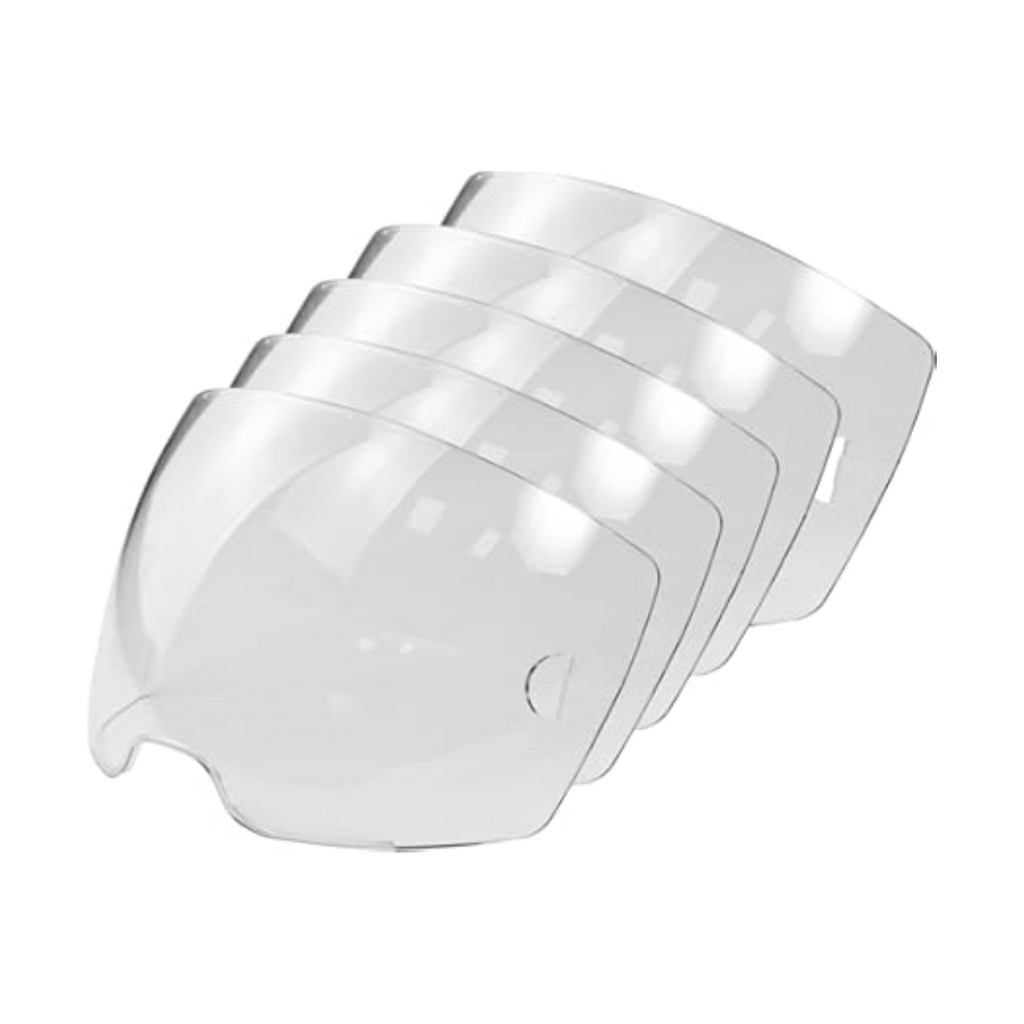 Shop ESAB Sentinel A50 Clear Cover Lens (5/Pack) | Canada Welding