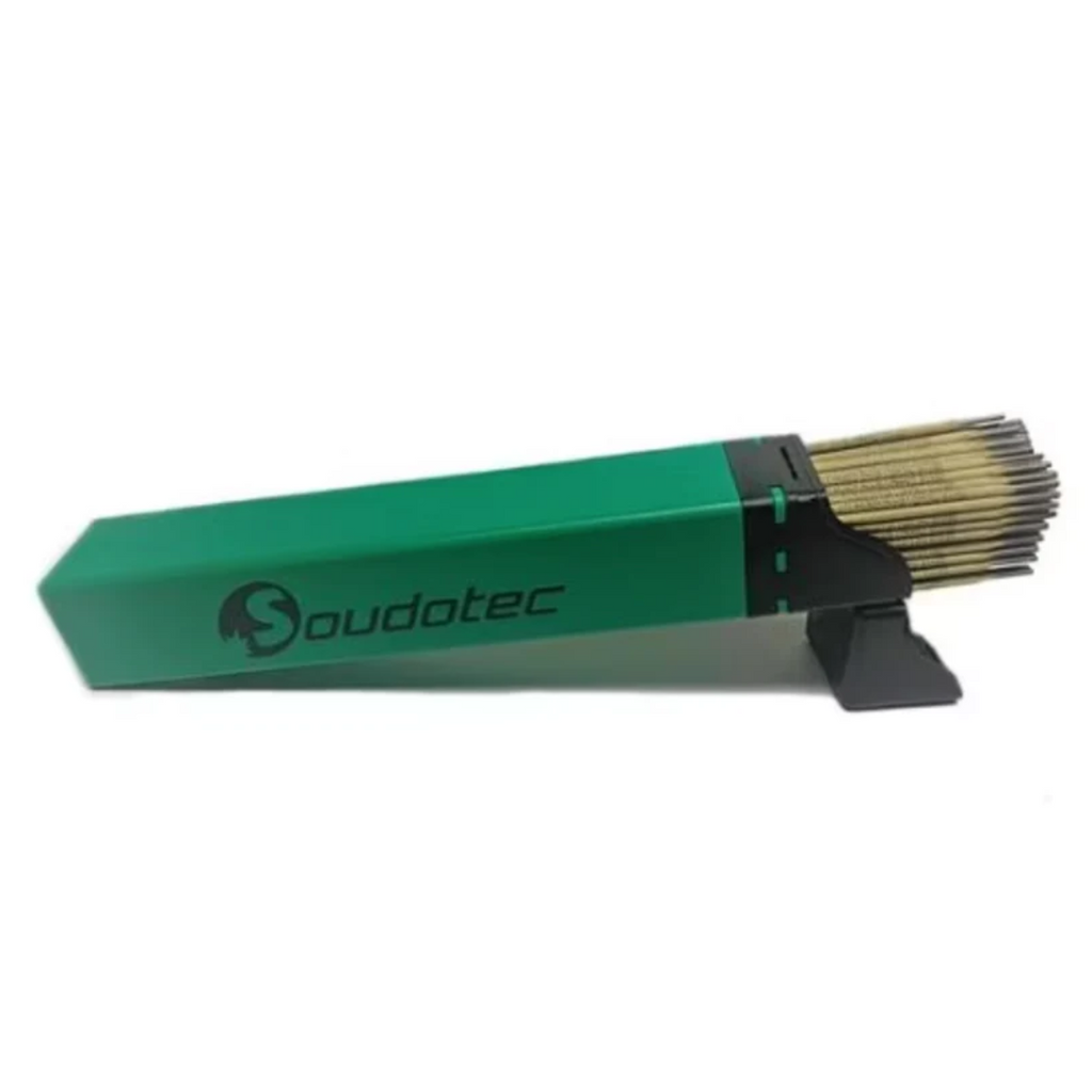 Shop Soudotec 99 ENiCI Cast Iron Welding Electrodes Canada Welding