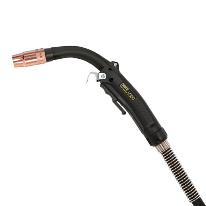 Tweco Spraymaster Velocity2 v350 mig pistolet