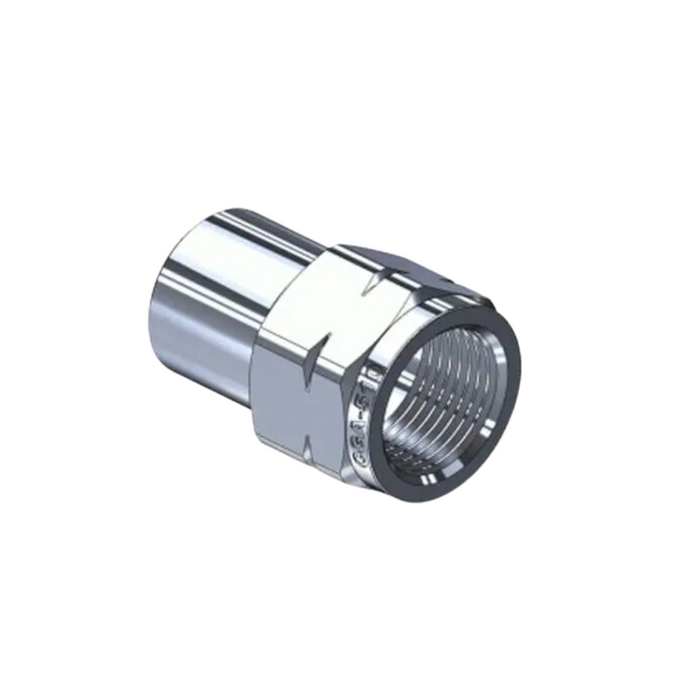 Produits supérieurs Adaptateur MN-510A, CGA 510 à 1/4 "NPT F