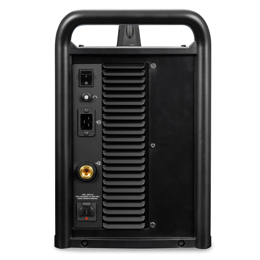 Miller Syncrowave 212, Air-Cooled Package -  907911