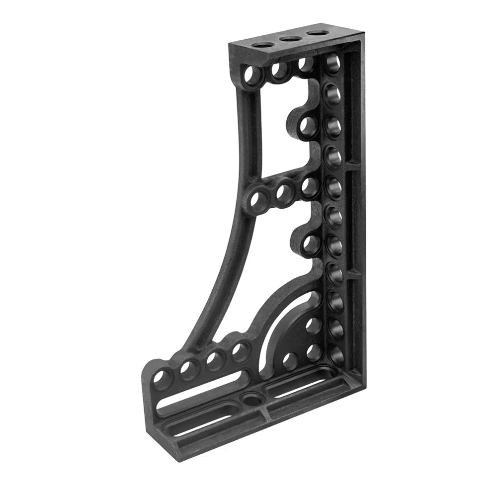 BuildPro U28 inch Spacing HD 4Face Cast Angle Squares, for 28mm Holes