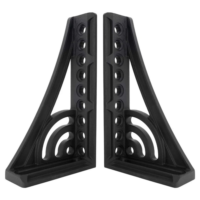 BuildPro Alpha 28 Cast Angle Squares, for 28mm Holes