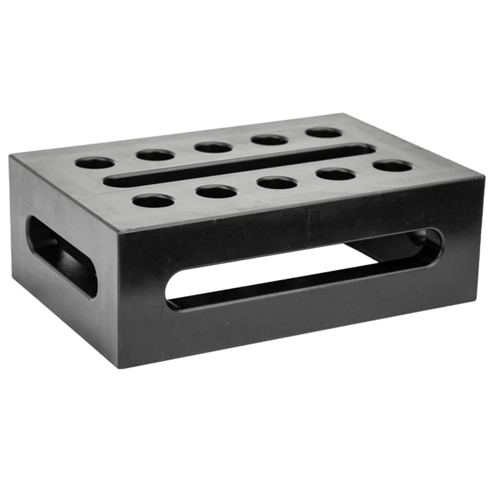 Buildpro U28 pouces d'espacement des carrés de cadre, pour les trous d