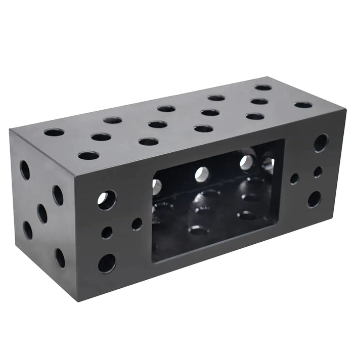 BuildPro Alpha 28 Riser / Extension Blocks, pour 28 mm trous