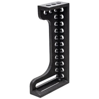 Buildpro Cast Fer Clamping Squares pour les tables de 5/8 "