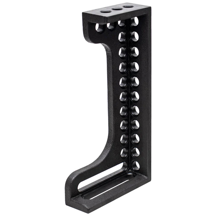 Buildpro Cast Fer Clamping Squares pour les tables de 5/8 "
