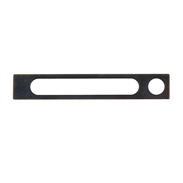 BuildPro Straight Edge s'arrête, pour 5/8 tables