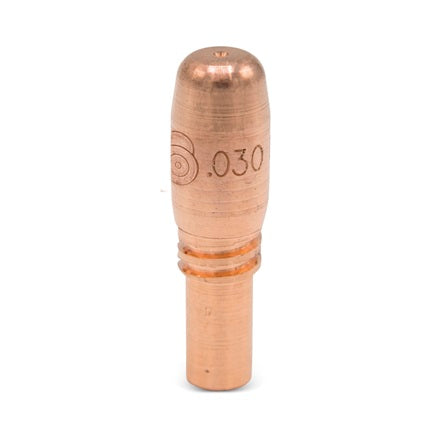 Bernard / Miller Acculock ™ MDX ™ "S Series" Tips Contact (10 / Pack)