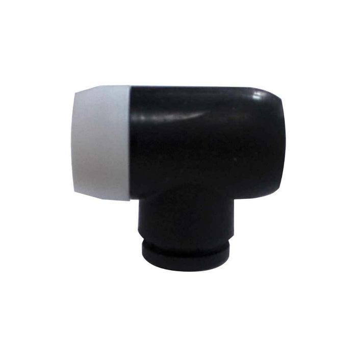 WeldTec i-Head Modular TIG Torch Head - 90° - 1718-90