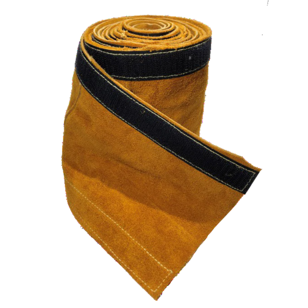 Shop Leather TIG Cable Cover | Canada Welding Supply