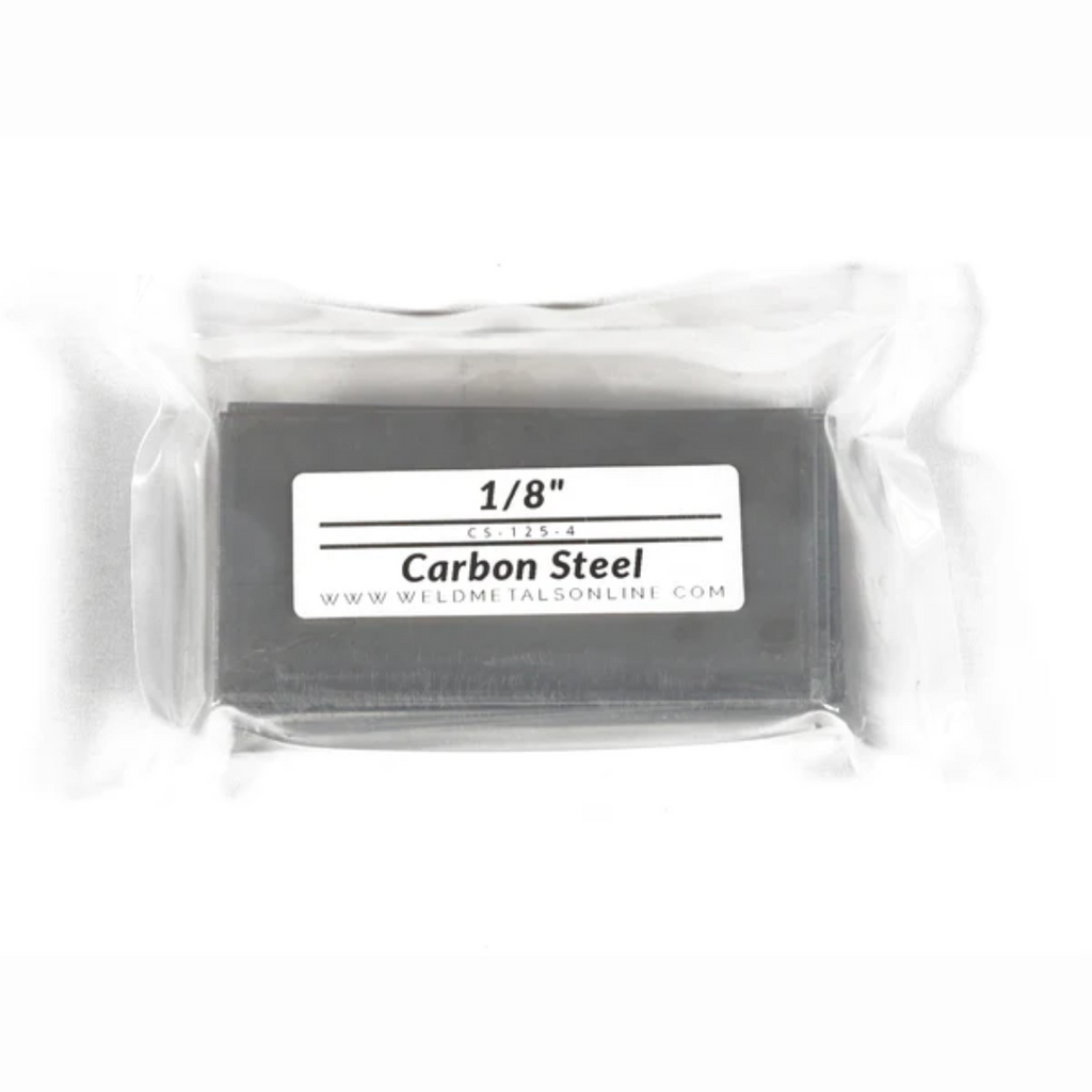 Shop Carbon Steel TIG Welding Starter Kit Canada Welding Supply