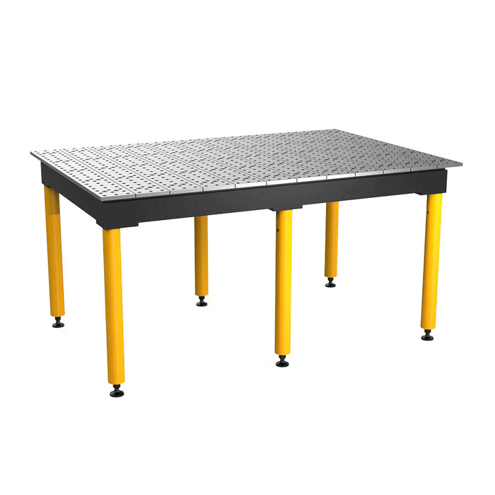 Tableau du luminaire de soudage BuildPro Max, 6 'x 4'