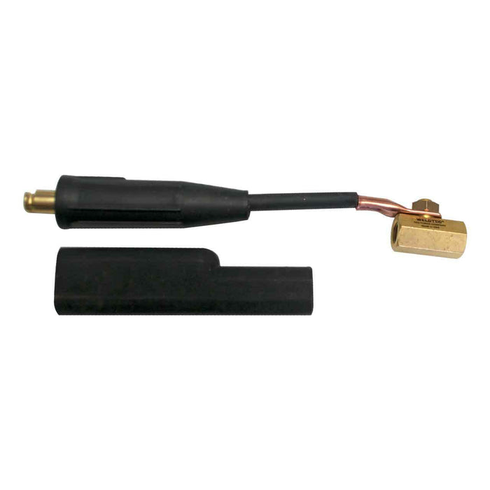 Connecteur de torche TTC-200 de Profax TTC-200