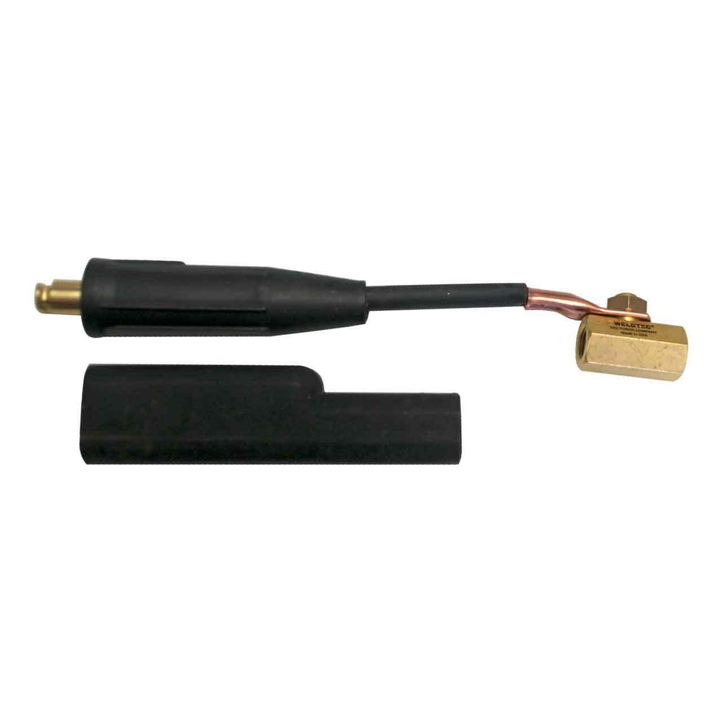 Profax Tig Torch Connector TTC-150D NOS Profax Tig Torch Connector TTC-150D NOS