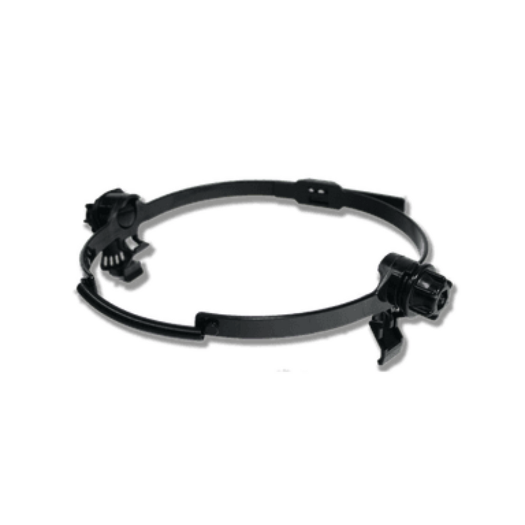 Shop Armour Guard Welding Helmet Hard Hat Adaptor "Loop" TWWHCLOOP