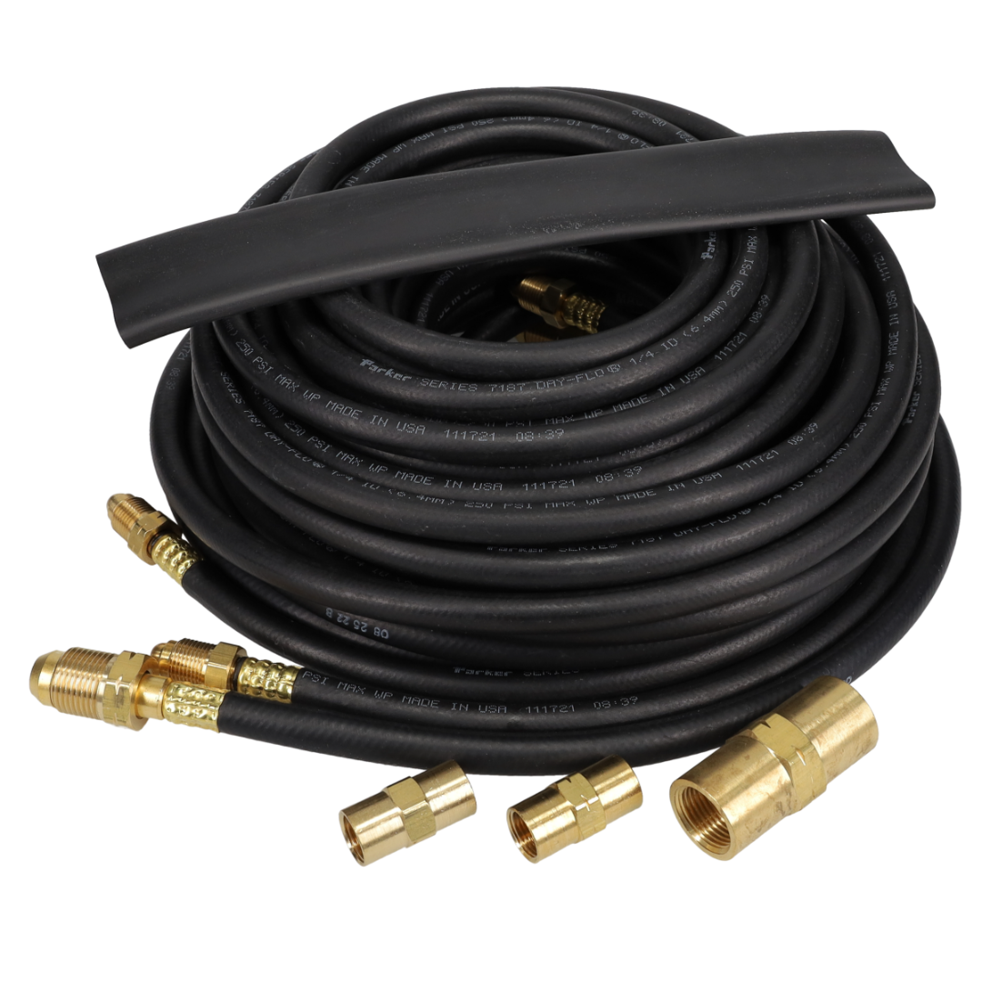 Taylor EK-1-25-R Water Cooled TIG Extension Kit