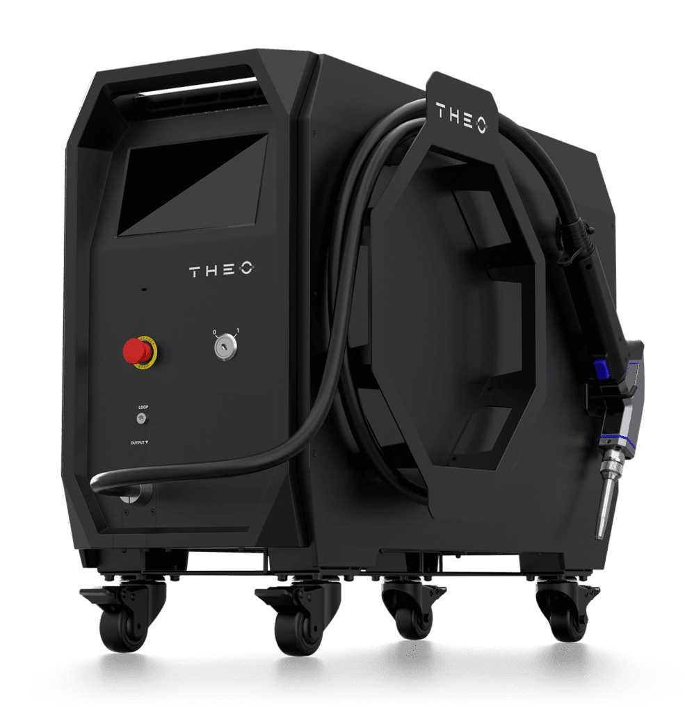 Machine welding supply deals