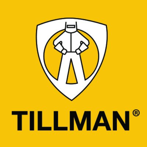 Tillman 2024 welding gloves