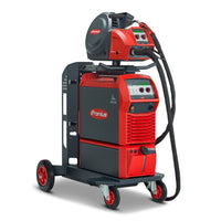 Fronius TransSteel Pulse Welding System, Water Cooled, 460-600V