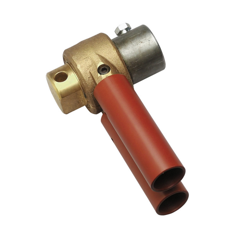 Shop Tweco Roto-Ground Heavy Duty Rotary Ground Clamps | Canada