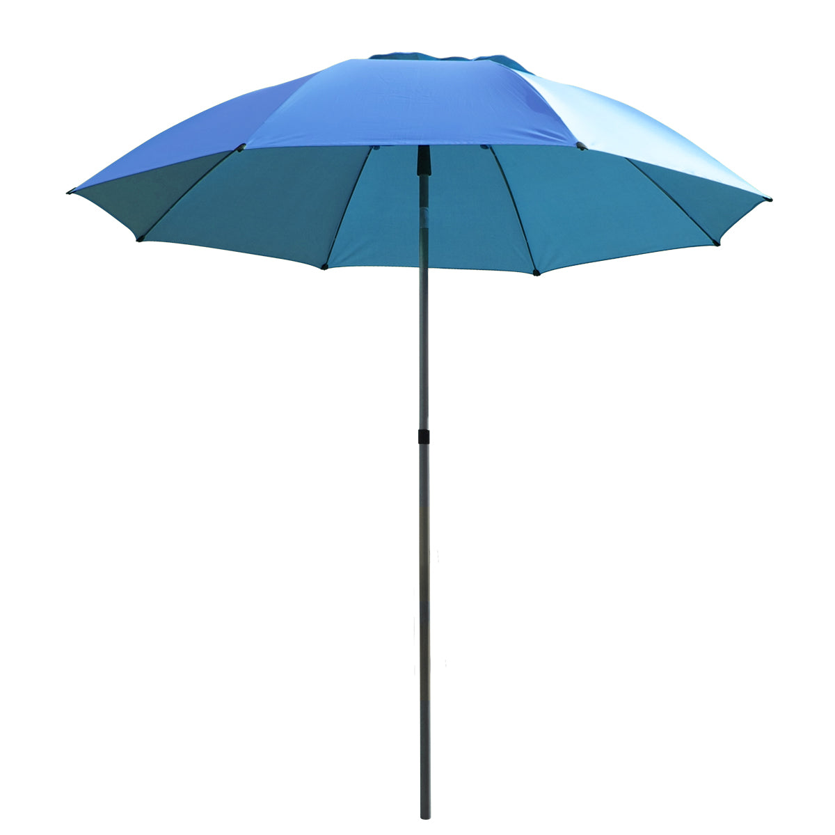 Shop Black Stallion HD Industrial FR Umbrella | Canada Welding Supply