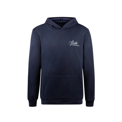 En molleton de fumée Fr Sweat à sweat de soudage - Addition (2xl, 3xl)