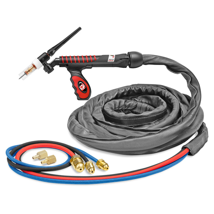 USFL2525SF TIG Torch
