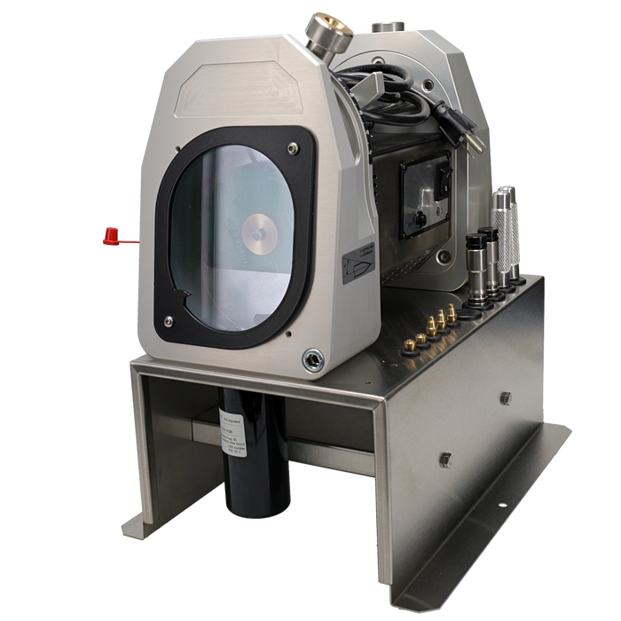 Ultima TIG Wet Grinder w/ Cut-Off