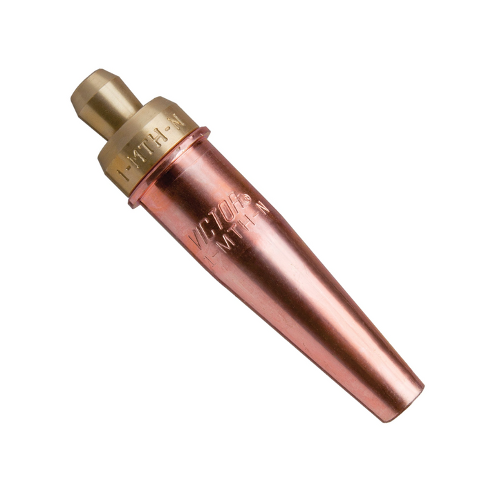 Victor Series 1 Type MTHN HD CUTS TIPS (Methane)