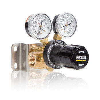 Victor D1G Pilot-Domeload Hybrid Regulator