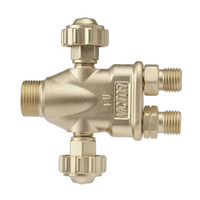 Victor 315FC + poignée de torche combinée