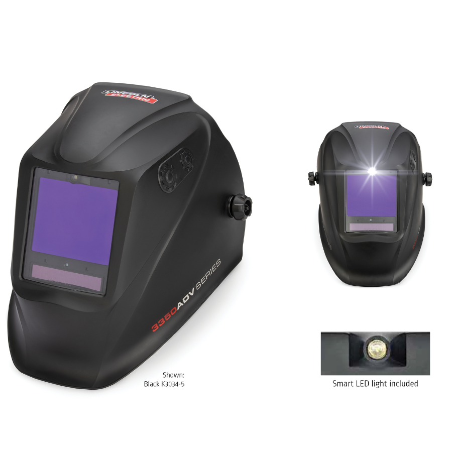 Shop Lincoln Viking 3350 ADV Series Welding Helmet | Canada Shop Lincoln Viking 3350 ADV Series Welding Helmet | Canada