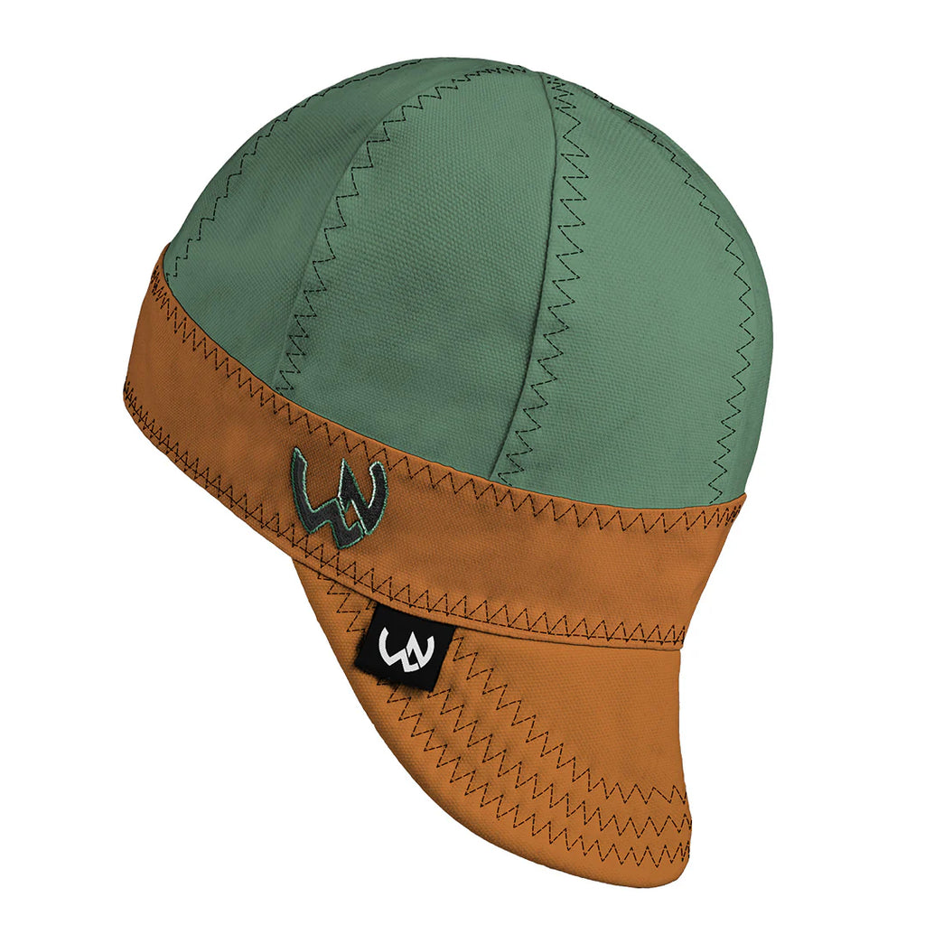 帽子 GENERAL RESEARCH BEDWIN HAT GENERAL RESEARCH BEDWIN HAT