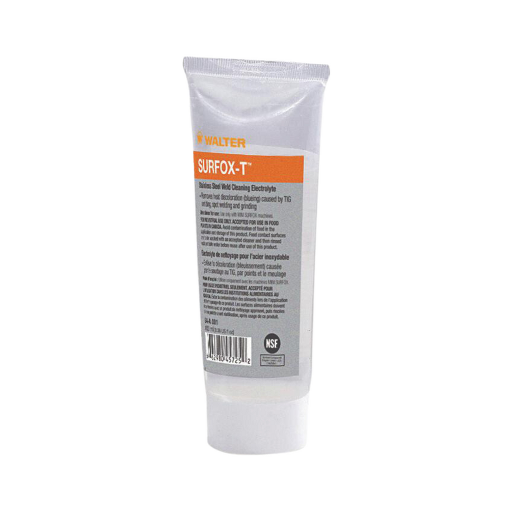 Shop Walter SURFOX-T Weld Heavy-Duty Electrolyte Formula | Canada
